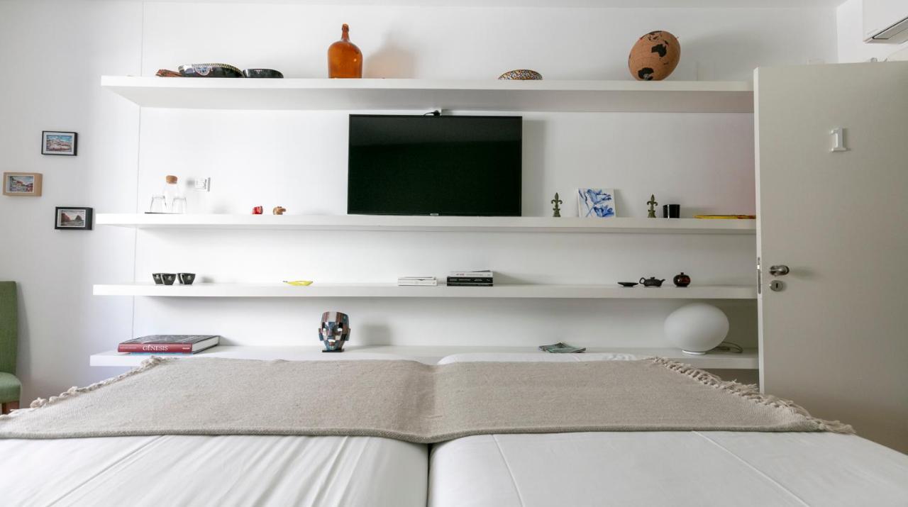 Gæstehus Altido Stylish 5br With Big Terrace In Principe Real Lisboa