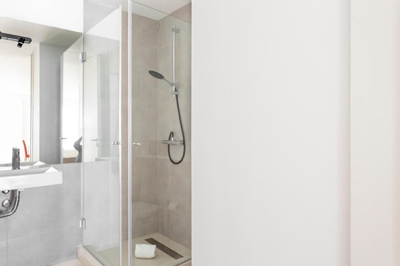Altido Stylish 5br With Big Terrace In Principe Real Gæstehus Lisboa