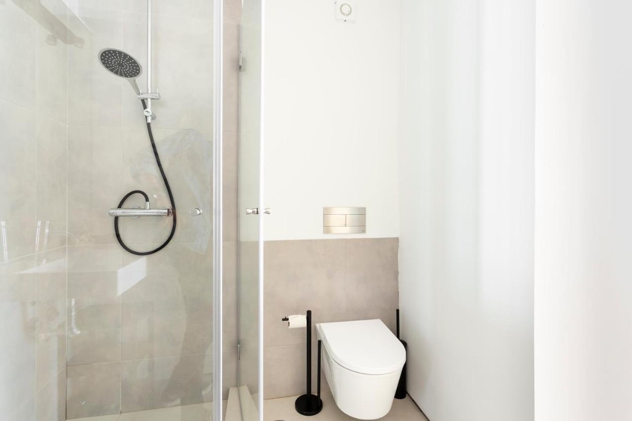Altido Stylish 5br With Big Terrace In Principe Real Gæstehus 3*