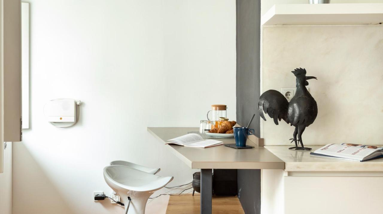 Altido Stylish 5br With Big Terrace In Principe Real Gæstehus Lisboa