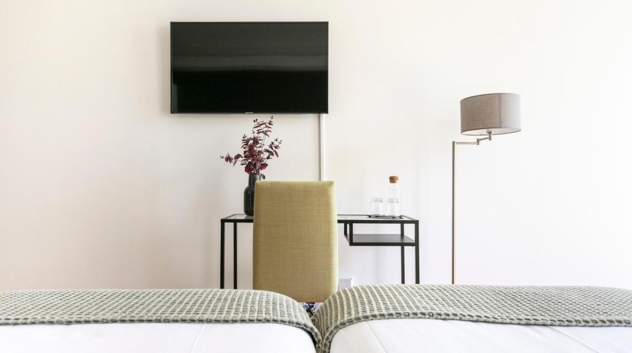 Gæstehus Altido Stylish 5br With Big Terrace In Principe Real 3*