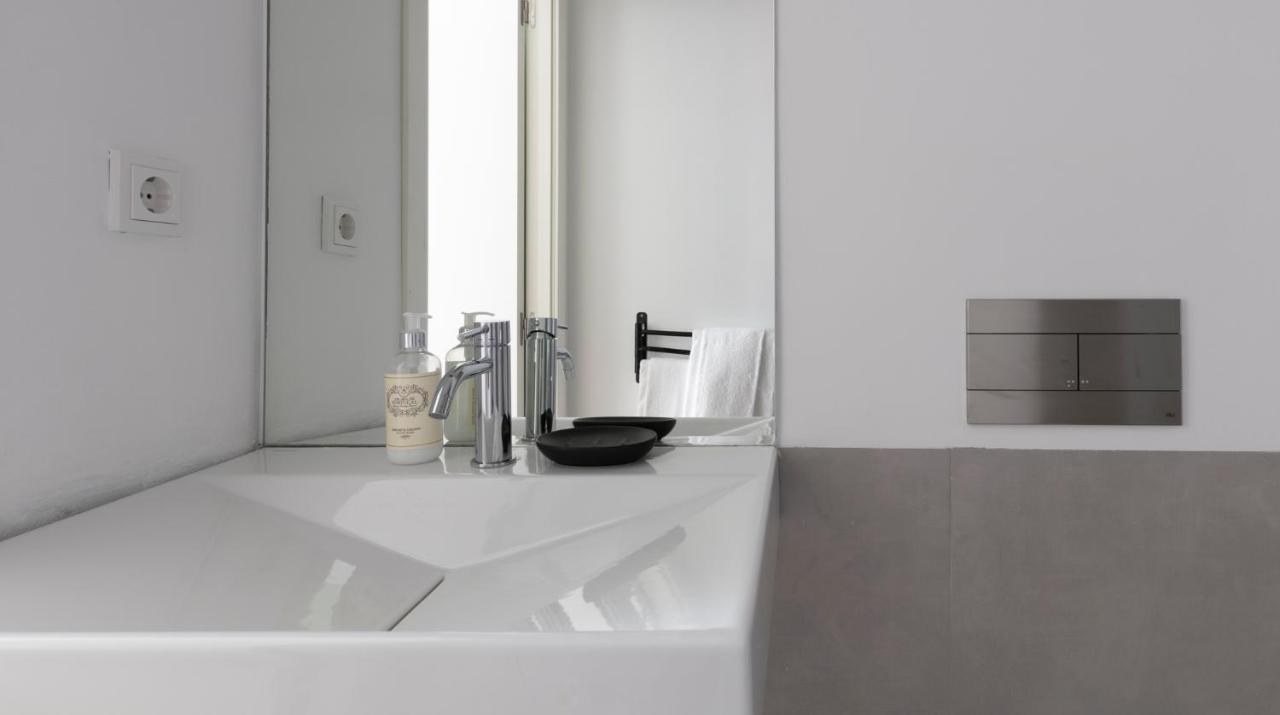 Gasthof Altido Stylish 5br With Big Terrace In Principe Real 3*