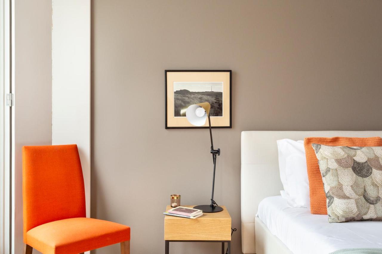 Altido Stylish 5br With Big Terrace In Principe Real Gasthof Lissabon